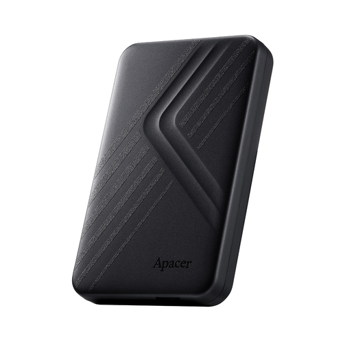 Внешний жесткий диск APACER - AP2TBAC236B-1