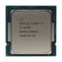 Процессор INTEL - i3-10100 i3-10100