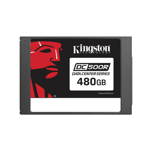Жесткий диск KINGSTON - SEDC500R/480G 480G