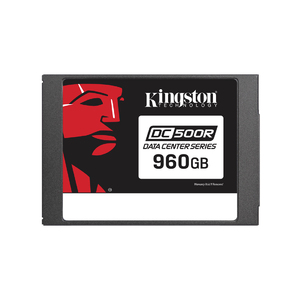 Жесткий диск KINGSTON - SEDC500R/960G 960G