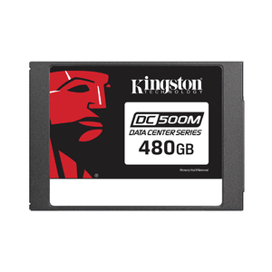 Жесткий диск KINGSTON - SEDC500M/480G 480G