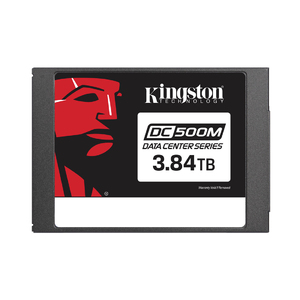 Жесткий диск KINGSTON - SEDC500M/3840G 3840G