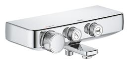Термостатический смеситель - GROHE - 34718000