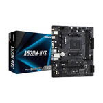 Материнская плата ASROCK - A520M-HVS