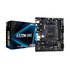 Материнская плата ASROCK - A520M-HVS