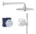 Термостатический смеситель - GROHE - 34744000