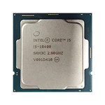 Процессор INTEL - i5-10400 i5-10400
