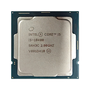 Процессор INTEL - i5-10400 i5-10400