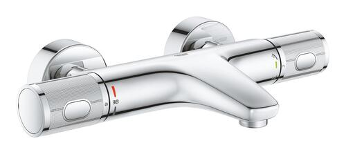 Термостатический смеситель - GROHE - 34779000