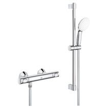 Душевая система - GROHE - 34796001