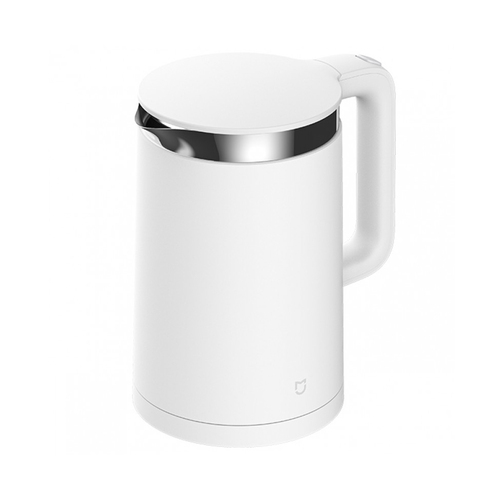 Чайник XIAOMI - BHR4198GL Mi Smart Kettle Pro (MJHWSH02YM) Белый