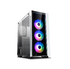 Корпус для компьютера DEEPCOOL - DP-ATX-MATREXX55V3-AR-WH-3F