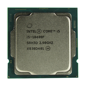Процессор INTEL - i5-10400F i5-10400F