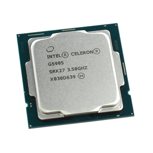 Процессор INTEL - G5905