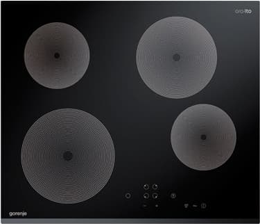 Варочная поверхность GORENJE - ECT610-ORA-E