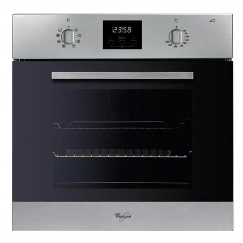 Духовой шкаф WHIRLPOOL - AKP 458/IX