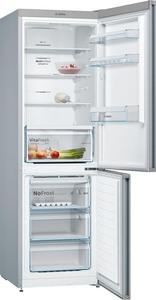 Холодильник BOSCH - KGN36VL21R