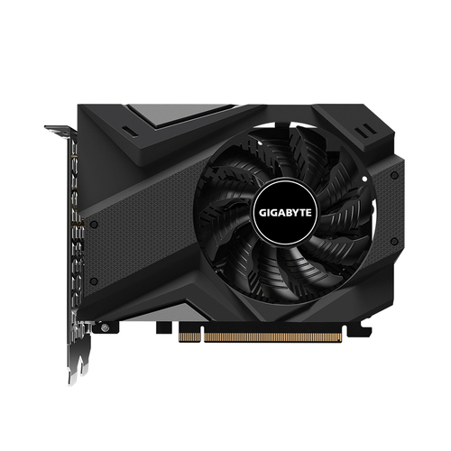 Видеокарта GIGABYTE - GV-N1656D6-4GD