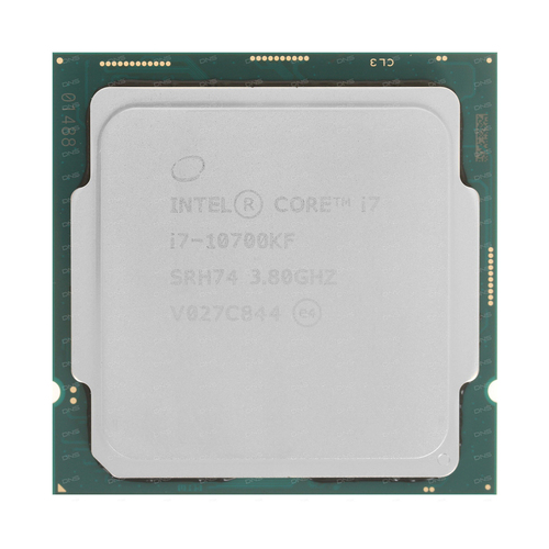Процессор Intel  - i7-10700KF