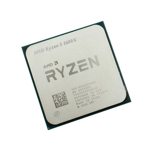 Процессор AMD - Ryzen 5 5600X 65W AM4