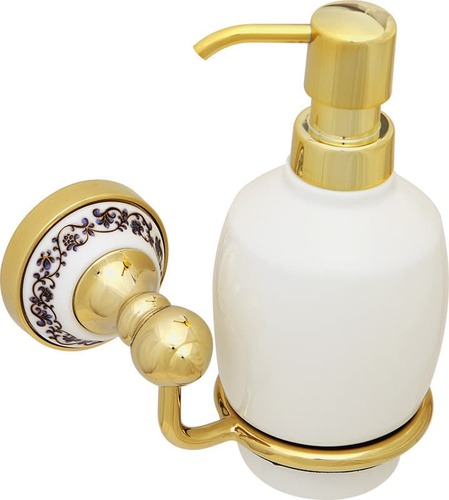 Дозатор - Fixsen - FX-78512G GOLD BOGEMA