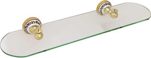Полка - Fixsen - FX-78503G GOLD BOGEMA