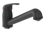 Кухонный смеситель BLANCO - Daras S - антрацит (517732)