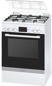 Кухонная плита BOSCH - HGD645225Q