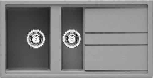 Кухонная мойка SMEG - LSX102CT