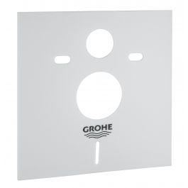 Звукоизоляционный комплект для систем инсталляции Rapid SL GROHE - 37131000