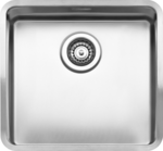 Кухонная мойка REGINOX - Kansas 40x40 L OKG