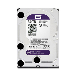 Жесткий диск Dahua - WD30PURX HDD 3Tb