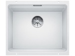 Кухонная мойка BLANCO - Etagon 500-U белый (522231)