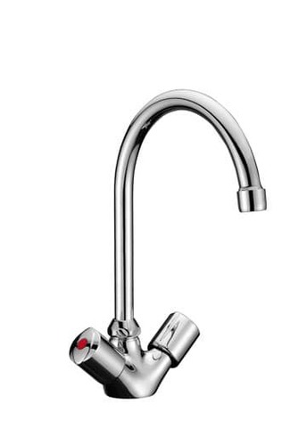 Кухонный смеситель - LeMark - LM2304C MERKADO