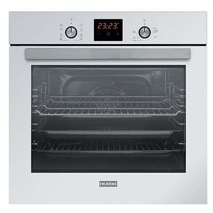 Духовой шкаф FRANKE - GN 86 M H WH (116.0529.849)
