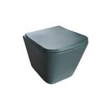 Подвесная чаша для инсталляции - SANITECO - YHJ-003MG