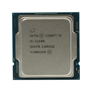 Процессор INTEL - Core i5 Processor 11400 1200