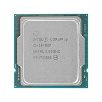 Процессор Intel  - i5-11400F