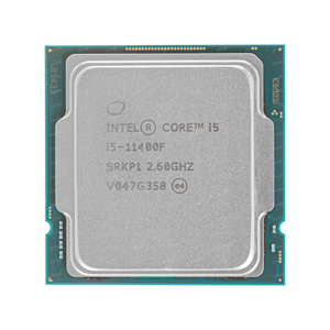 Процессор Intel  - i5-11400F