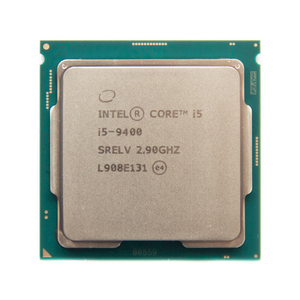 Процессор INTEL - Core i5 Processor 9400 1151v2