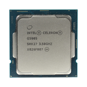 Процессор INTEL - Celeron Processor G5905 1200