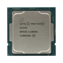 Процессор INTEL - G6405 G6405