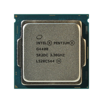 Процессор INTEL - Pentium Processor G4400 1151