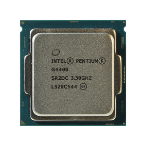 Процессор INTEL - Pentium Processor G4400 1151
