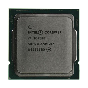 Процессор INTEL - Core i7 Processor 10700F 1200