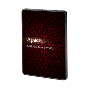 Жесткий диск Apacer - AS350X 128GB SATA