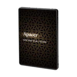 Жесткий диск Apacer - AS340X 120GB SATA