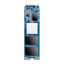 Жесткий диск Apacer - AS2280Q4 500GB M.2 PCIe