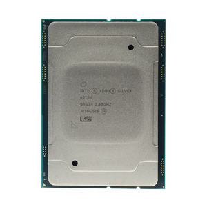 Процессор INTEL - Xeon Silver Processor 4210R
