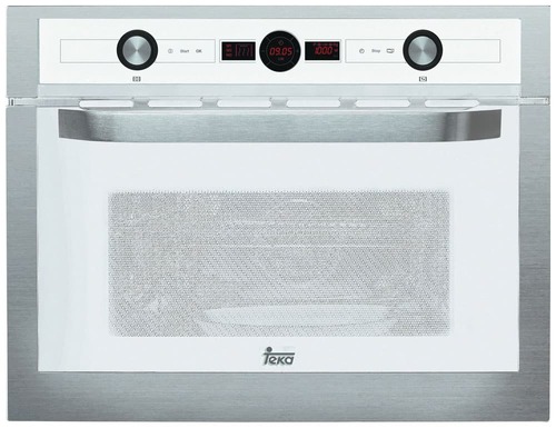 Микроволновая печь TEKA - MCL 32 BIS White
